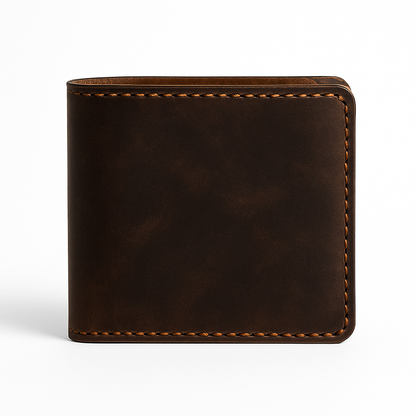Milano Urbano Deri Cüzdan™