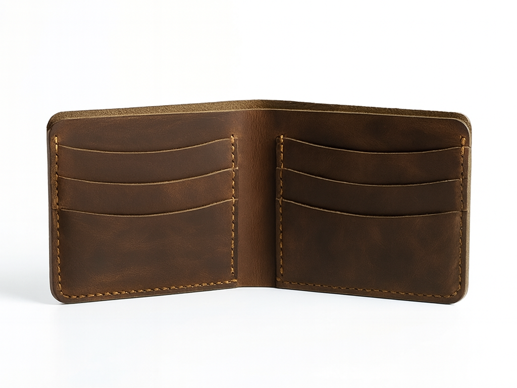 Linea Classica Deri Cüzdan™