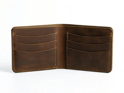 Linea Classica Deri Cüzdan™