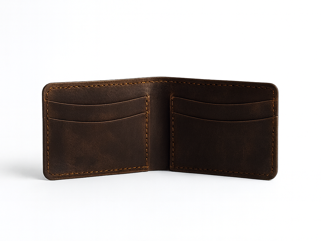 Milano Urbano Deri Cüzdan™