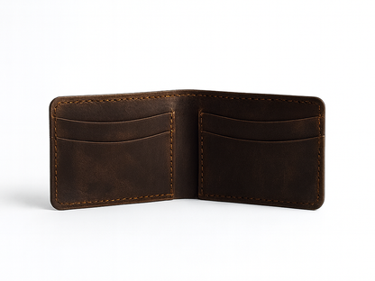 Milano Urbano Deri Cüzdan™
