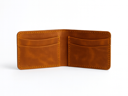 Milano Urbano Deri Cüzdan™