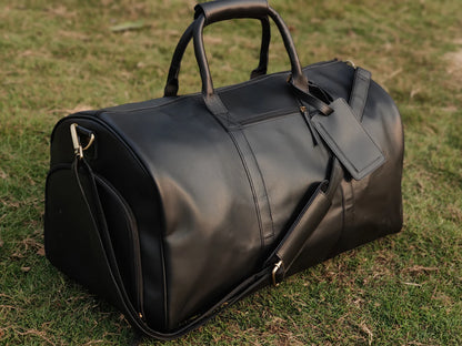 Aurelia Privata Deri Seyahat Çantası™